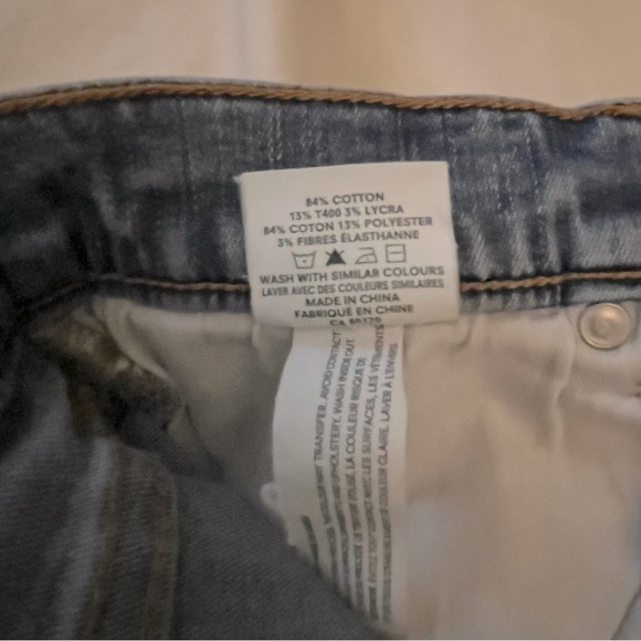 Frank and Oak skinny jeans - Picture 6 of 7